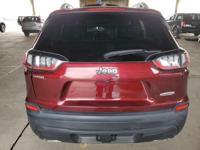 1C4PJLLX5KD216007 | 2019 JEEP CHEROKEE L