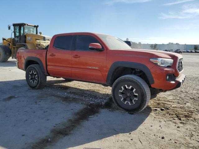 5TFCZ5AN8JX122351 | 2018 TOYOTA TACOMA DOU