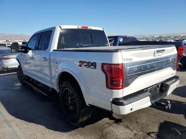 1FTEW1EF5GFA00431 | 2016 FORD F150 SUPER