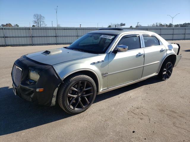 2006 Chrysler 300 C