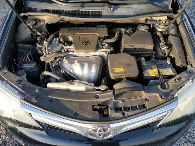 4T4BF1FK7ER413055 | 2014 TOYOTA CAMRY L