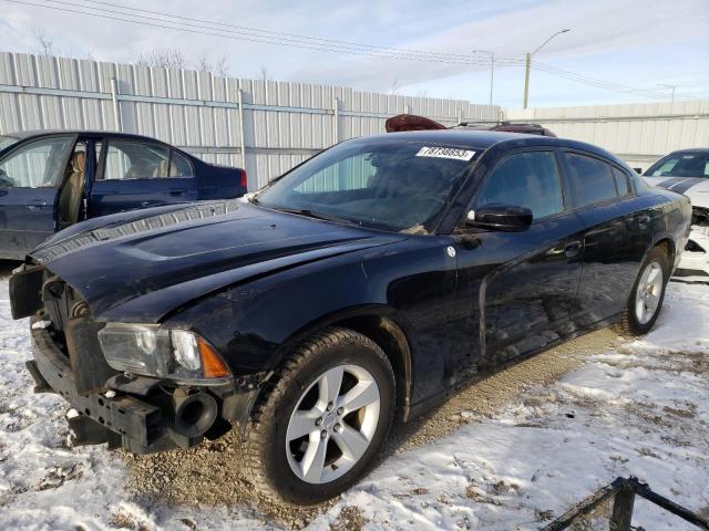 2C3CDXBG9EH217493 | 2014 DODGE CHARGER SE