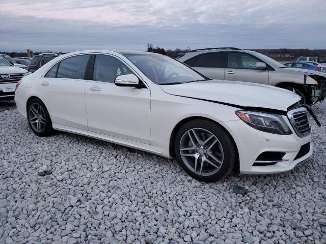 VIN WDDUG8CB2EA022243 2014 Mercedes-Benz S-Class, 550 no.4