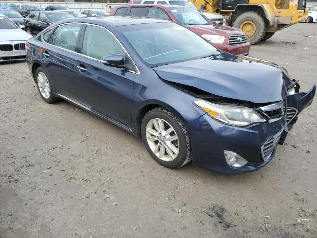 4T1BK1EB3FU183426 | 2015 TOYOTA AVALON XLE