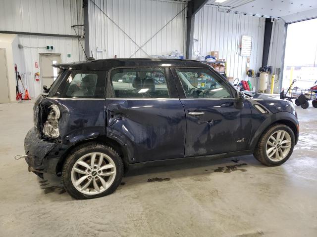 WMWZC5C51EWP40712 | 2014 MINI COOPER S C