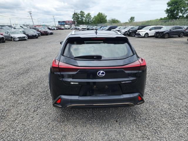 JTHR9JBH6M2038976 | 2021 LEXUS UX 250H