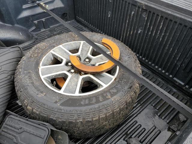 2016 FORD F150 CREW - 1FTEW1EP9GFD18206