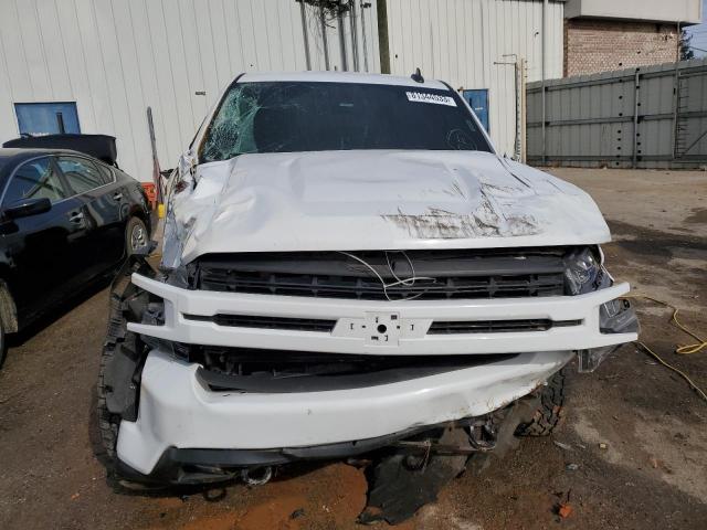2021 CHEVROLET SILVERADO - 1GCUYEED2MZ390894