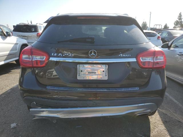 VIN WDCTG4GB3GJ227348 2016 Mercedes-Benz GLA-Class,... no.6