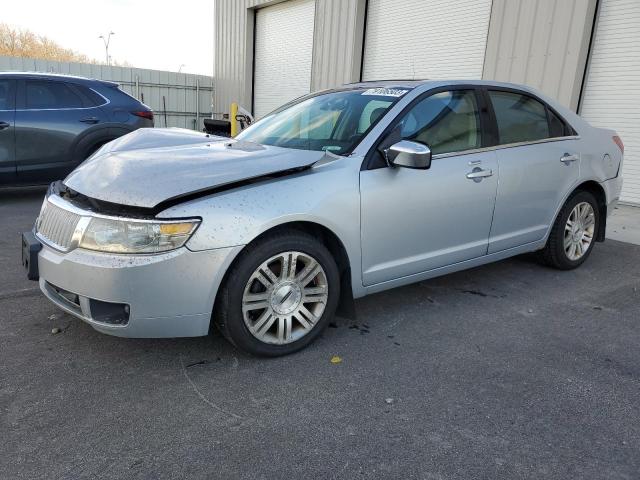 2006 Lincoln Zephyr 