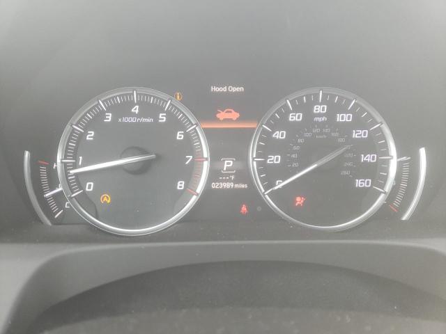 2016 ACURA TLX ADVANC 19UUB3F75GA002057