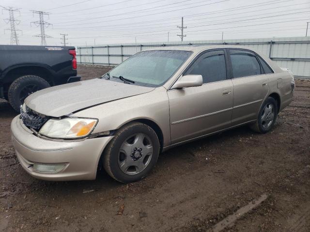 2003 Toyota Avalon XL