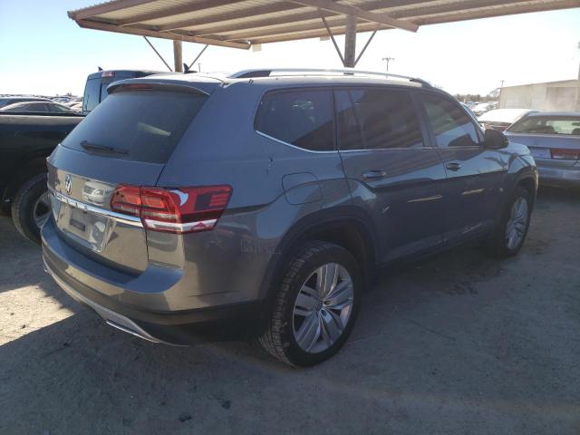 1V2WP2CA1KC572491 | 2019 VOLKSWAGEN ATLAS SE