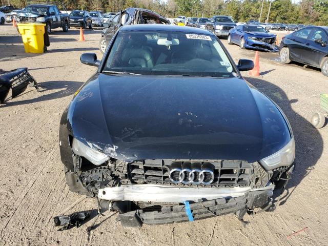 WAULFAFR2DA003521 2013 Audi A5 Premium Plus