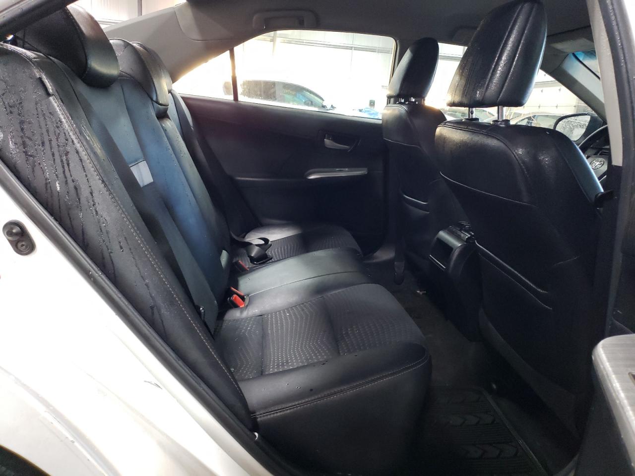 4T1BF1FK6DU695570 2013 Toyota Camry L 4T1BF1FK6DU695570 2013 Toyota Camry L