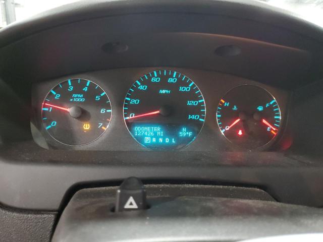 2013 Chevrolet Impala Ltz VIN: 2G1WC5E30D1174560 Lot: 81596433