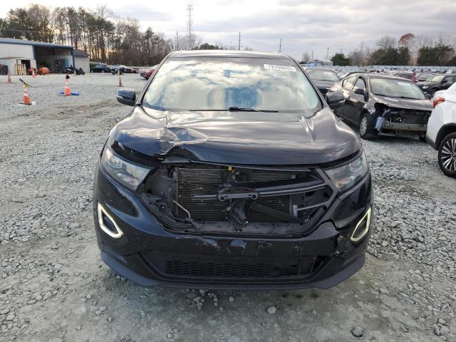 2016 FORD EDGE SPORT - 2FMPK4AP4GBB10520