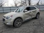 CHEVROLET EQUINOX LT снимка