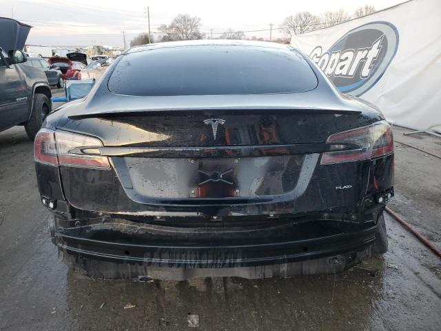2022 TESLA MODEL S - 5YJSA1E66NF460166