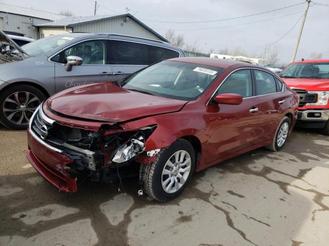 Vin: 1n4al3ap0fn893927, lot: 37342864, nissan altima 2.5 2015 img_1