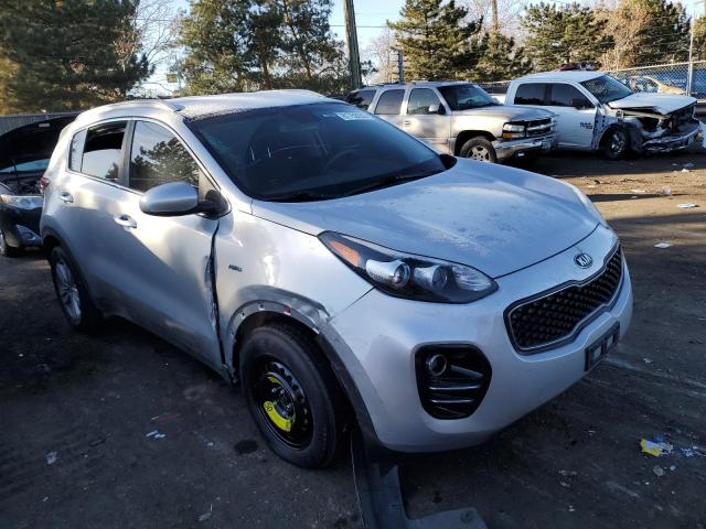 Vin: kndpmcac7k7532885, lot: 81759353, kia sportage lx 20194