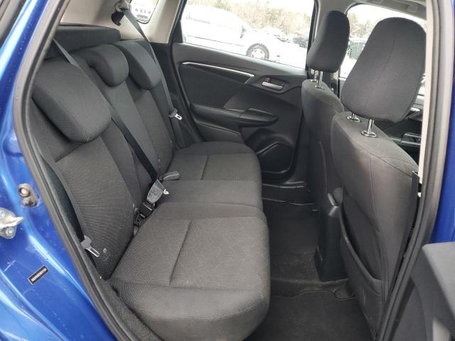 2015 HONDA FIT 3HGGK5H82FM761104