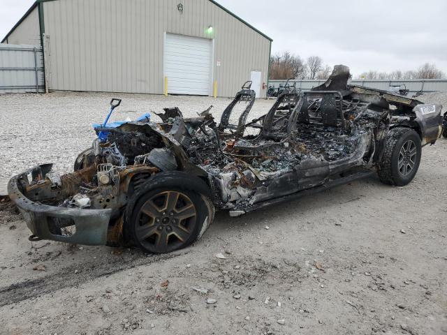 2016 Ford F150 Supercrew VIN: 1FTEW1EPXGFD03570 Lot: 81718983