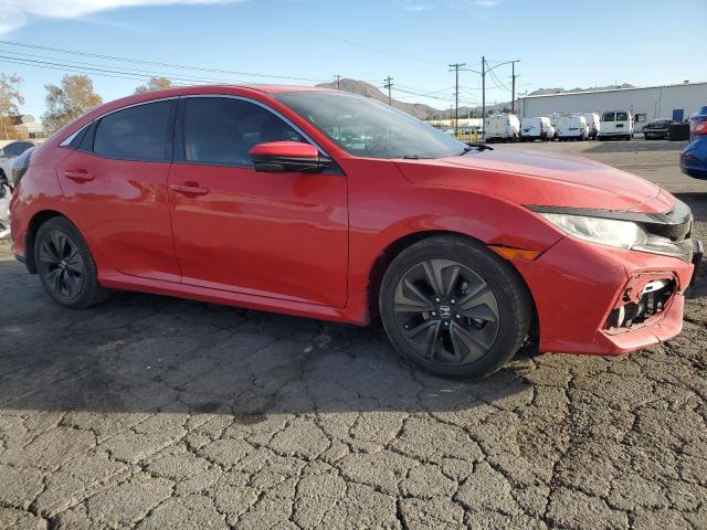 SHHFK7H83KU411628 | 2019 HONDA CIVIC EXL