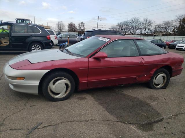 1994 Ford Probe Base 2.0L продається в Moraine, OH - Side