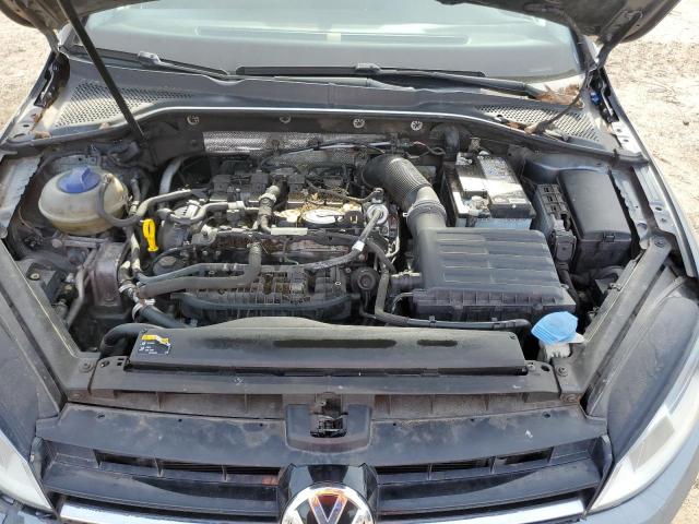 2015 Volkswagen Golf VIN: 3VW817AU4FM022032 Lot: 80409093