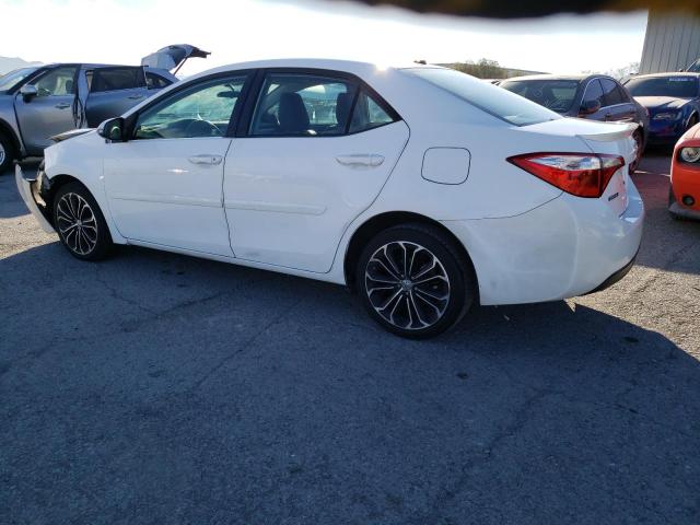 2T1BURHE2EC134474 | 2014 TOYOTA COROLLA L