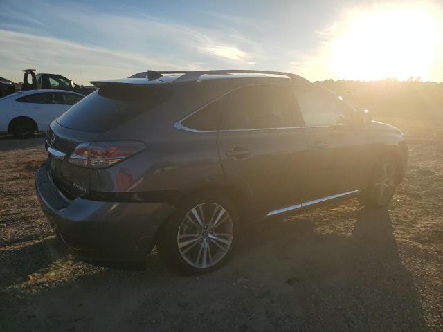 2T2ZK1BA3FC161496 | 2015 LEXUS RX 350