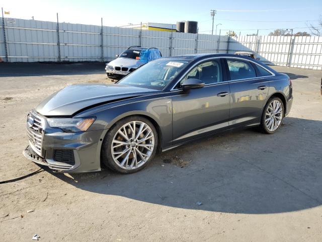 2020 AUDI A6, VIN: WAUM2AF23LN086306