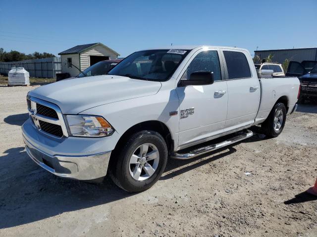 1C6RR6TTXKS657537 | 2019 RAM 1500 CLASS