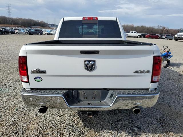 3C6RR7LT1GG353145 | 2016 RAM 1500 SLT