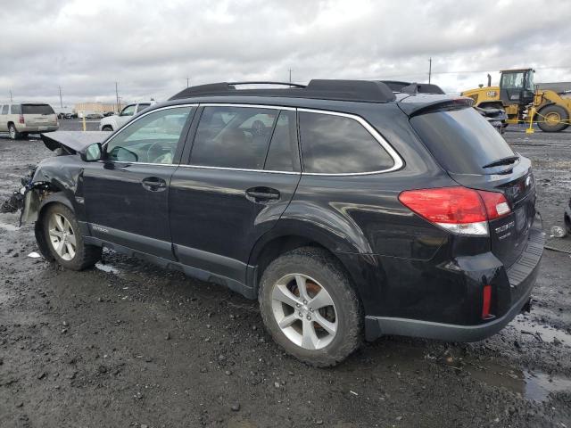 4S4BRBKC6D3217764 | 2013 Subaru outback 2.5i limited