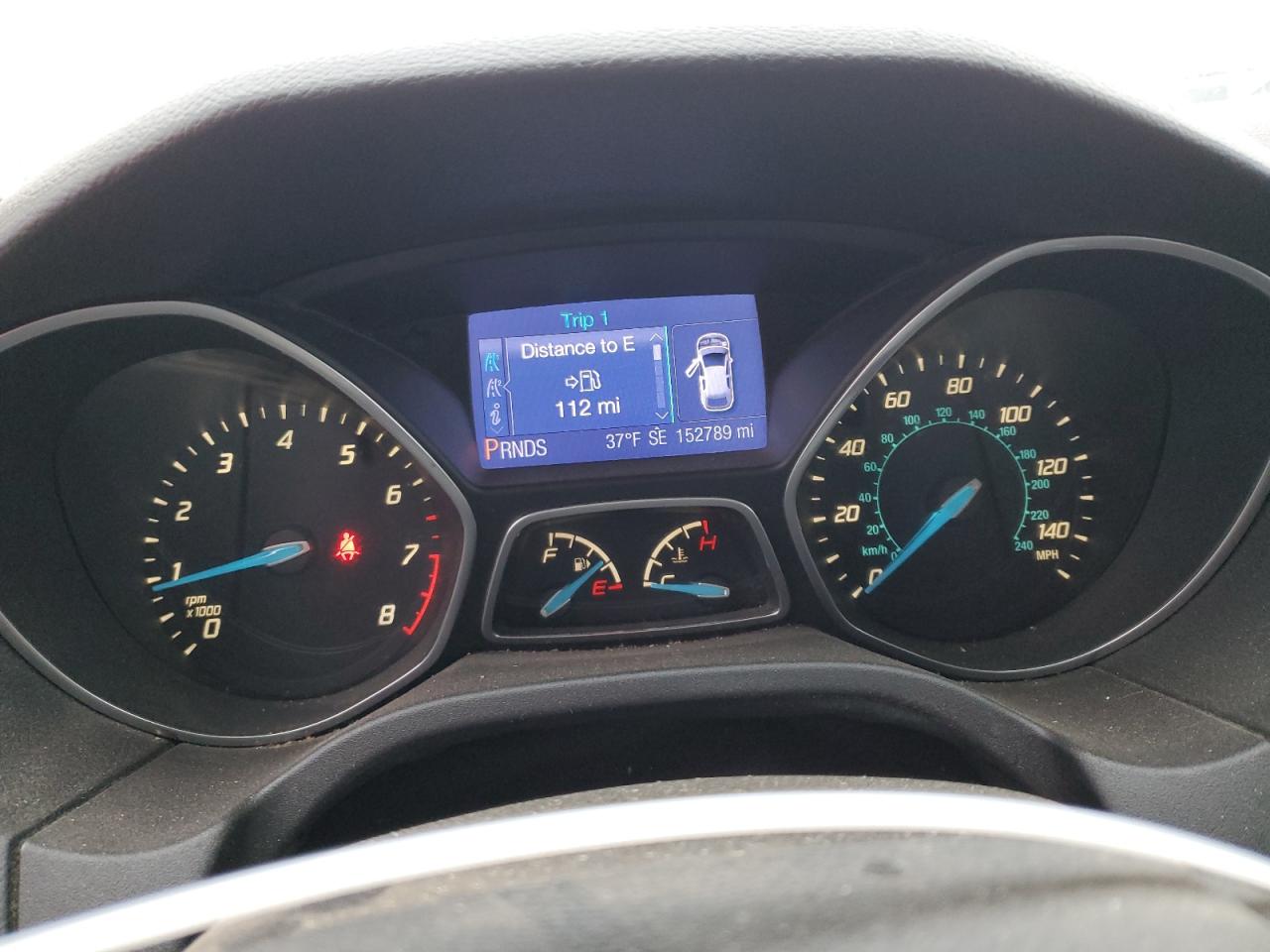 1FADP3K20DL234548 2013 Ford Focus Se 1FADP3K20DL234548 2013 Ford Focus Se