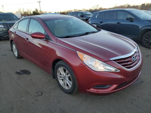 5NPEB4AC9CH439964 | 2012 Hyundai sonata gls