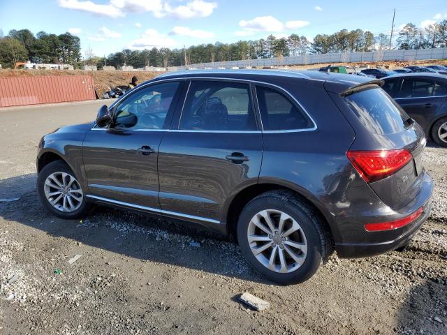 VIN WA1CFAFP4EA096569 2014 Audi Q5, Premium no.2