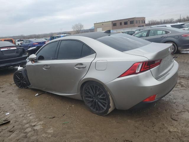 JTHCM1D29G5012100 | 2016 Lexus is 300