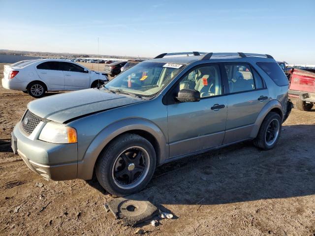 2005 Ford Freestyle SE