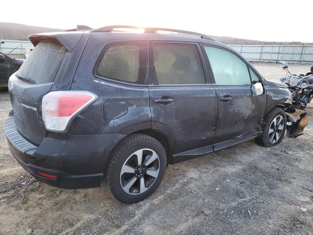 JF2SJAGC6JH509381 | 2018 SUBARU FORESTER 2