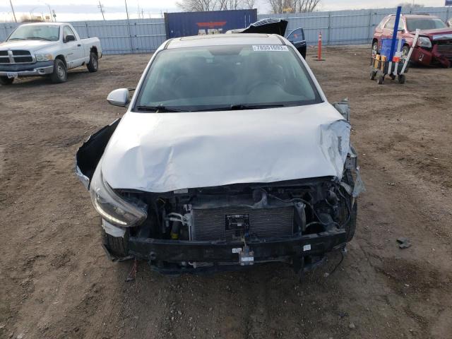 2019 HYUNDAI ACCENT LIM - 3KPC34A32KE072722