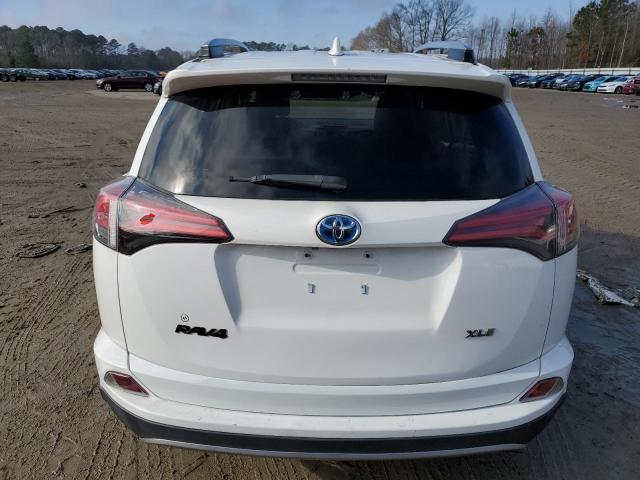 2017 Toyota Rav4 Hv Le VIN: JTMRJREV4HD073907 Lot: 82574963