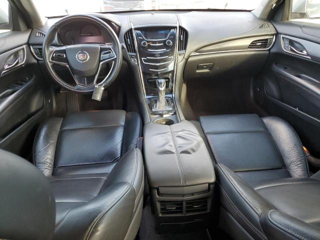 1G6AA5RAXE0100207 | 2014 Cadillac ats