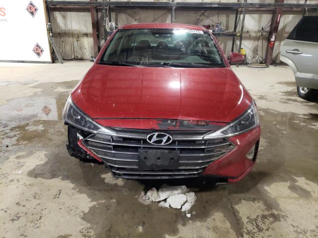 5NPD84LF3KH471745 | 2019 HYUNDAI ELANTRA SE