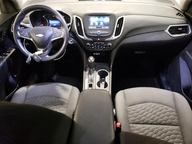 2GNAXKEV9K6147094 | 2019 CHEVROLET EQUINOX LT