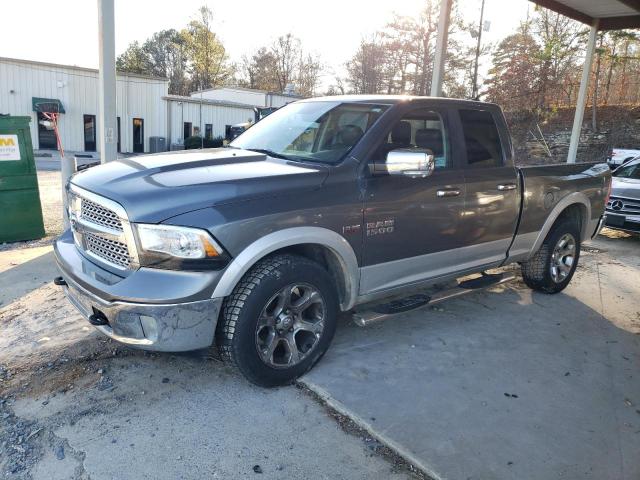 2013 Ram 1500 Laramie