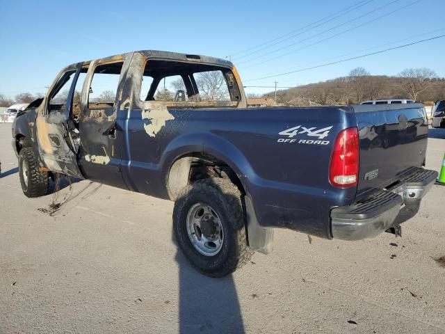 1FTNW21F21ED08732 | 2001 Ford f250 super duty