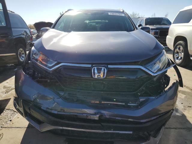 5J6RT6H98NL020615 | 2022 HONDA CR-V TOURI